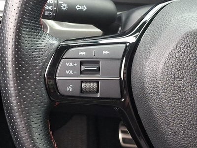 2024 Acura Integra Type S