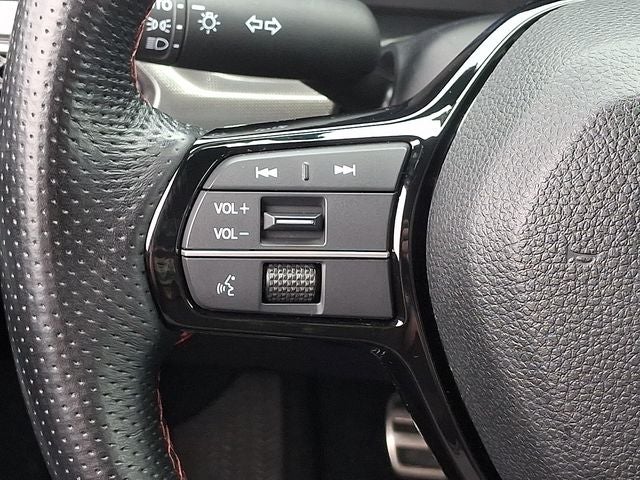 2024 Acura Integra Type S