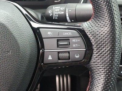 2024 Acura Integra Type S