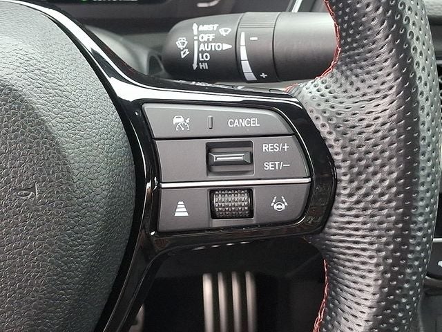2024 Acura Integra Type S