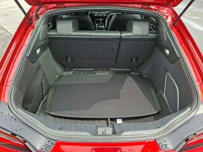 2024 Acura Integra Type S