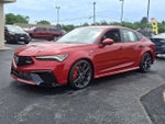 2024 Acura Integra Type S
