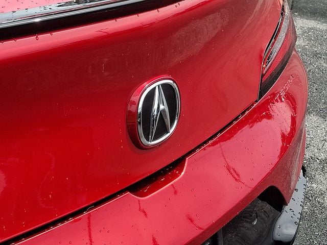 2024 Acura Integra Type S