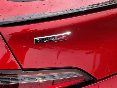 2024 Acura Integra Type S