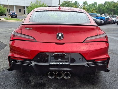 2024 Acura Integra Type S
