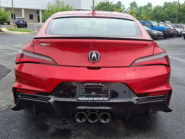 2024 Acura Integra Type S