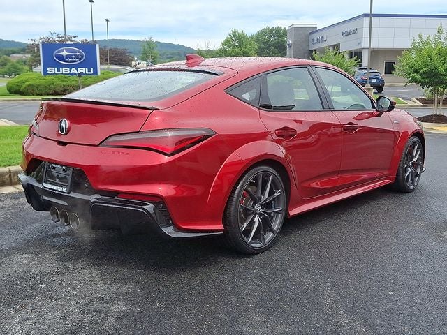 2024 Acura Integra Type S