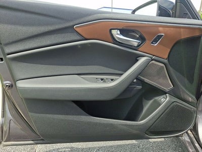 2021 Acura TLX Technology Package