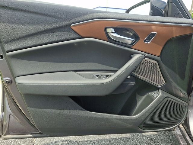 2021 Acura TLX Technology Package