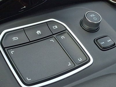 2021 Acura TLX Technology Package
