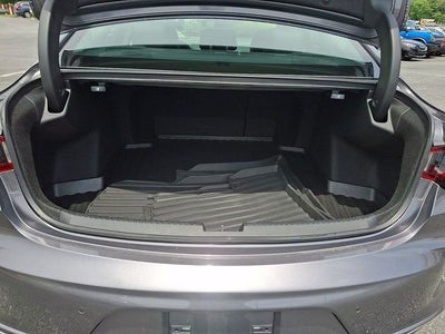 2021 Acura TLX Technology Package