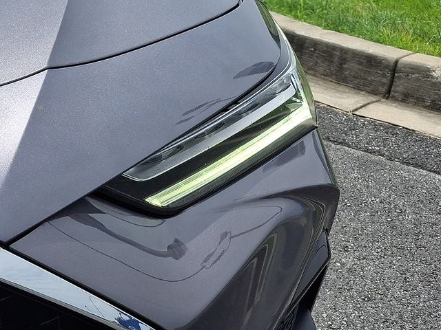 2021 Acura TLX Technology Package