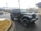 2018 Jeep Wrangler JK Unlimited Willys Wheeler