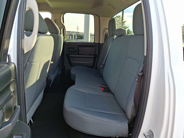 2014 RAM 1500 Tradesman