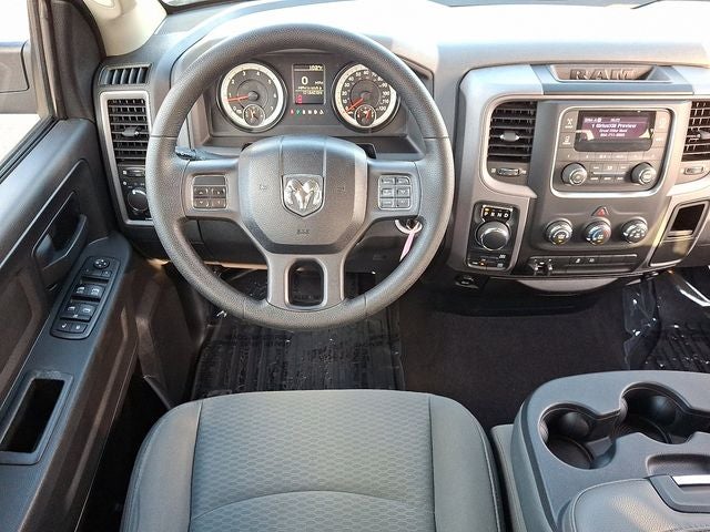 2014 RAM 1500 Tradesman