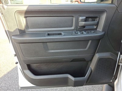 2014 RAM 1500 Tradesman