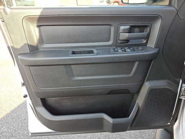 2014 RAM 1500 Tradesman