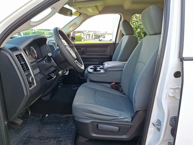 2014 RAM 1500 Tradesman