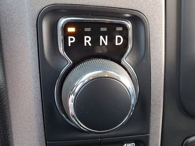 2014 RAM 1500 Tradesman