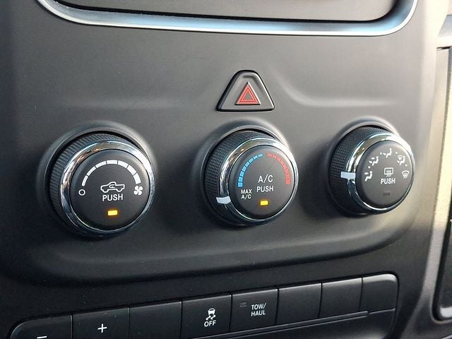 2014 RAM 1500 Tradesman