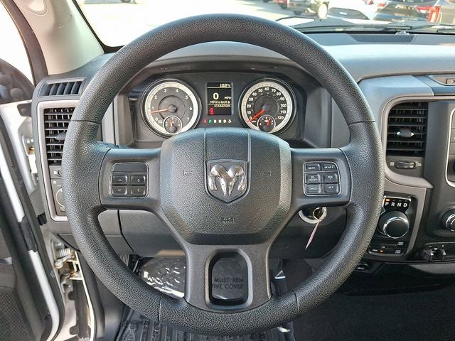 2014 RAM 1500 Tradesman
