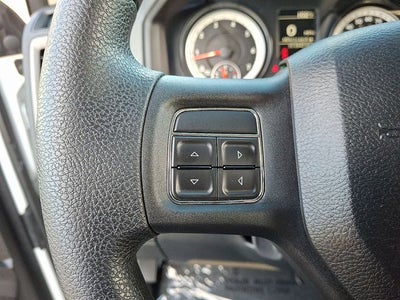 2014 RAM 1500 Tradesman