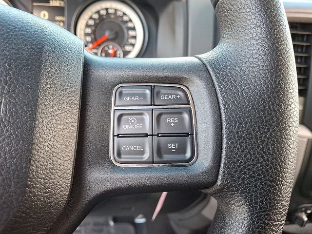 2014 RAM 1500 Tradesman