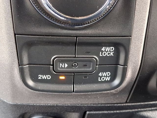 2014 RAM 1500 Tradesman