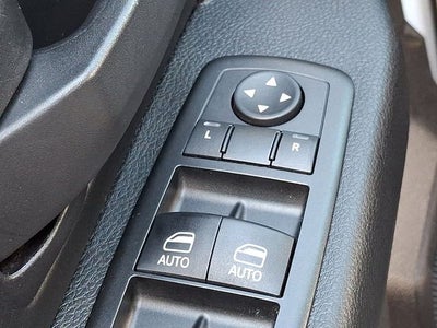 2014 RAM 1500 Tradesman