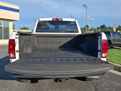 2014 RAM 1500 Tradesman