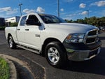 2014 RAM 1500 Tradesman