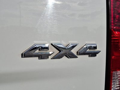 2014 RAM 1500 Tradesman