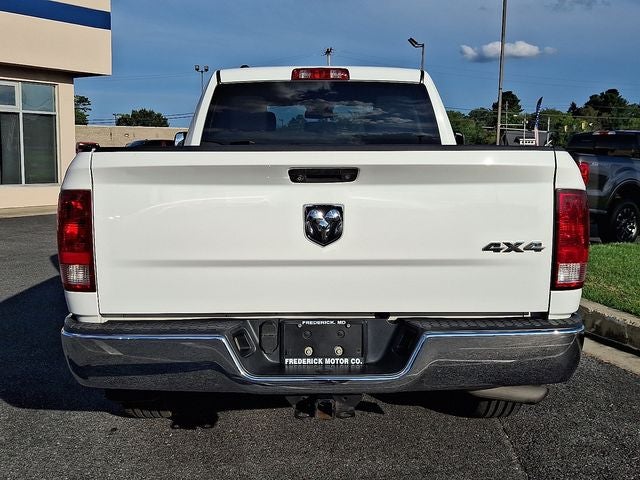 2014 RAM 1500 Tradesman