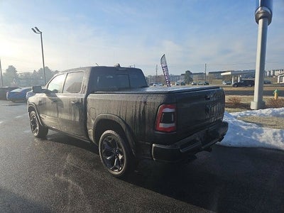 2021 RAM 1500 Limited