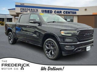 2021 RAM 1500 Limited