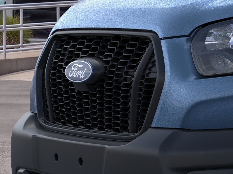 2026 Ford Transit-350 XL