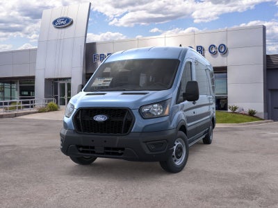 2026 Ford Transit-350 XL
