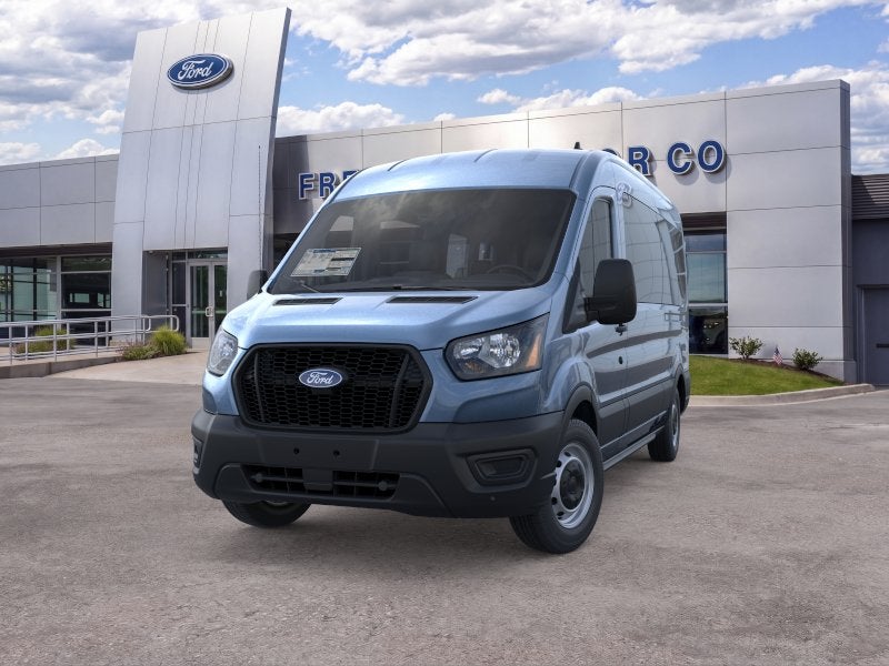 2026 Ford Transit-350 XL