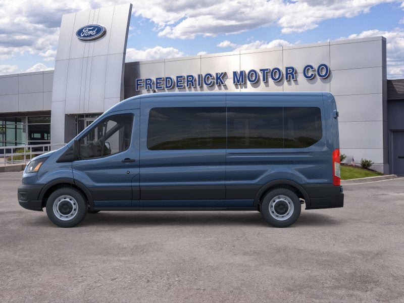 2026 Ford Transit-350 XL