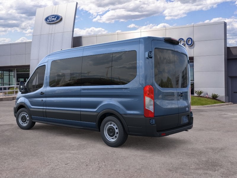 2026 Ford Transit-350 XL
