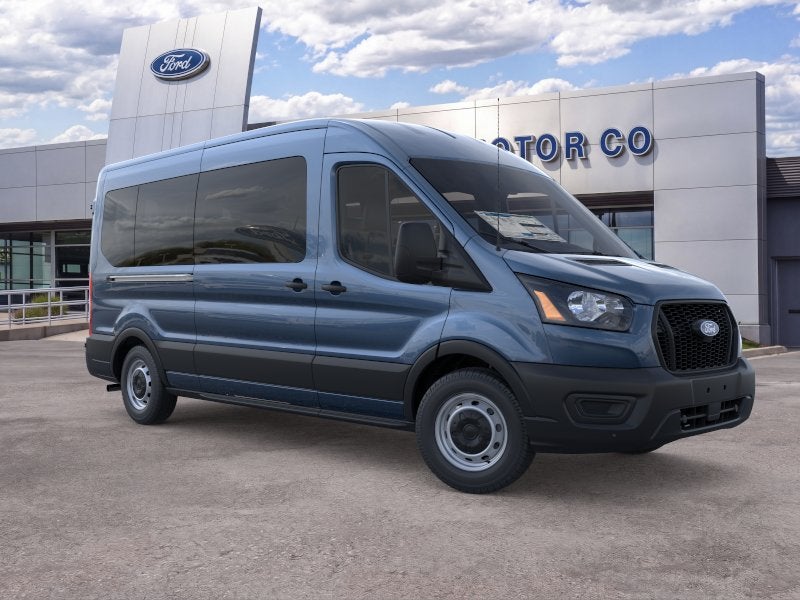 2026 Ford Transit-350 XL