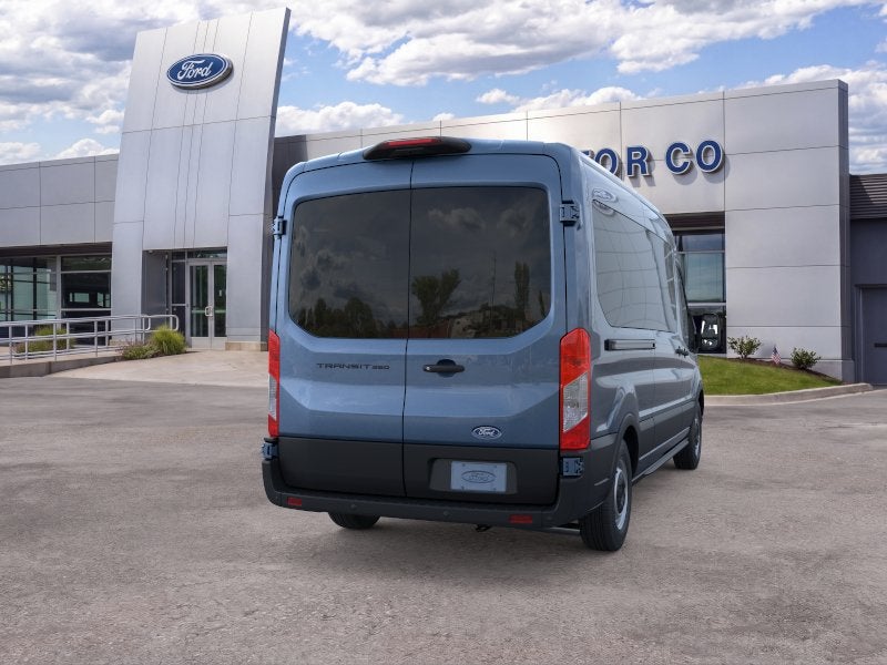 2026 Ford Transit-350 XL
