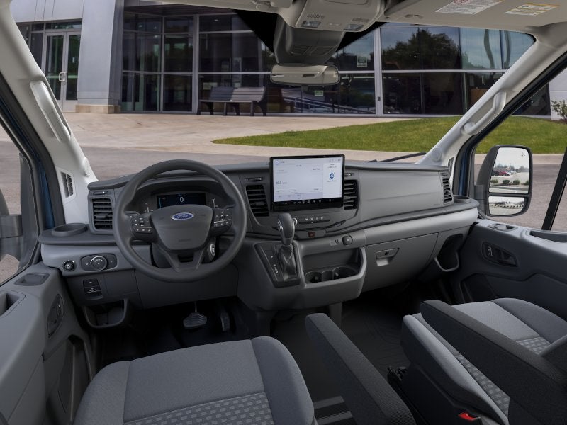 2026 Ford Transit-350 XL