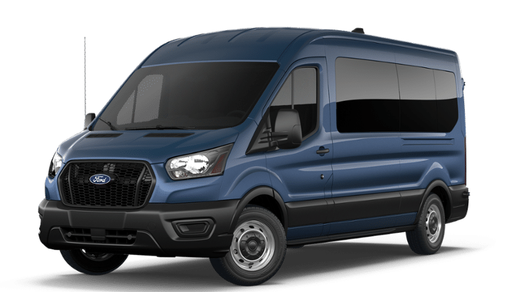 2026 Ford Transit-350 XL