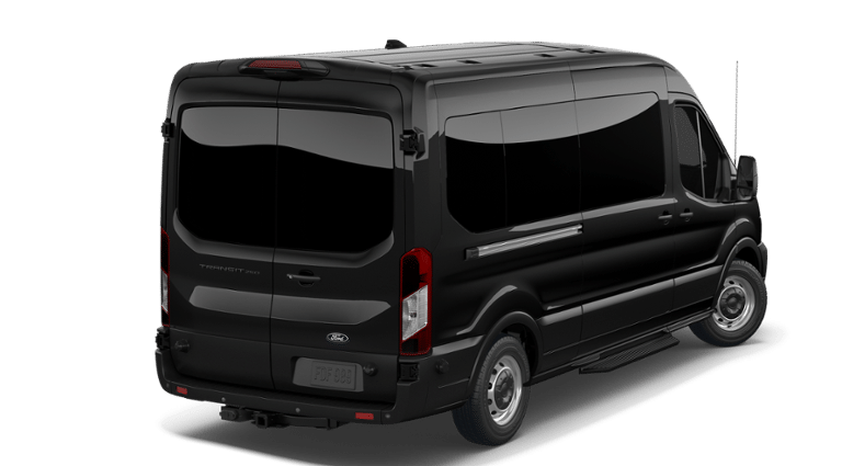 2026 Ford Transit-350 XL