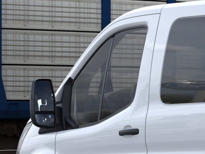 2026 Ford Transit-350 XL