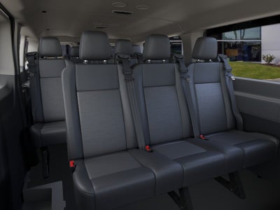 2026 Ford Transit-350 XL