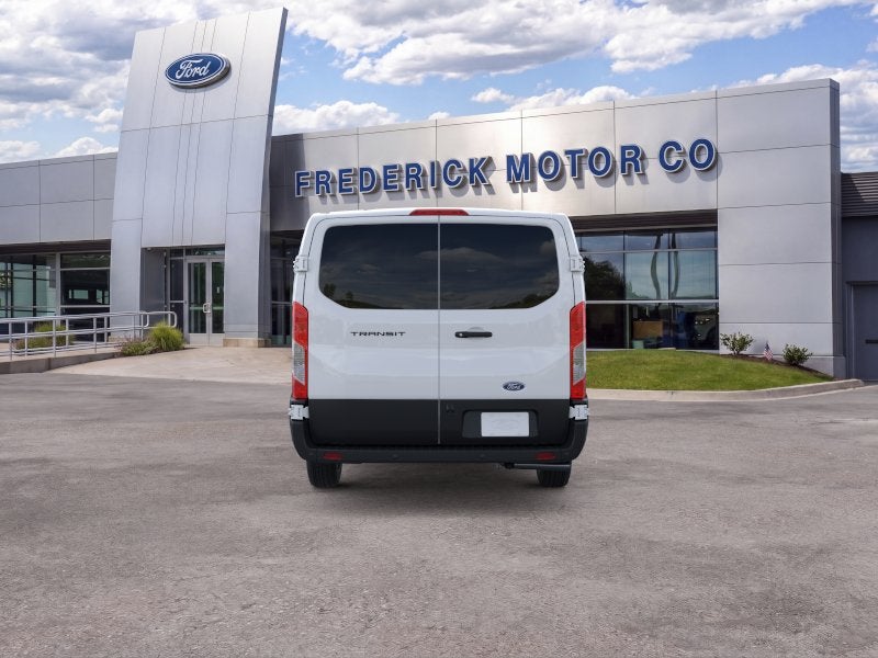 2026 Ford Transit-350 XL