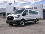 2027 Ford Transit-350 XL
