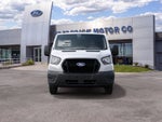 2027 Ford Transit-350 XL